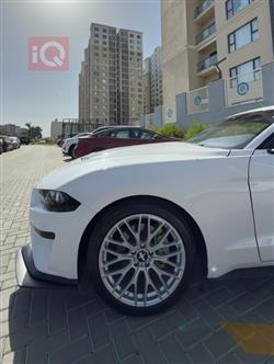 فورد موستانج